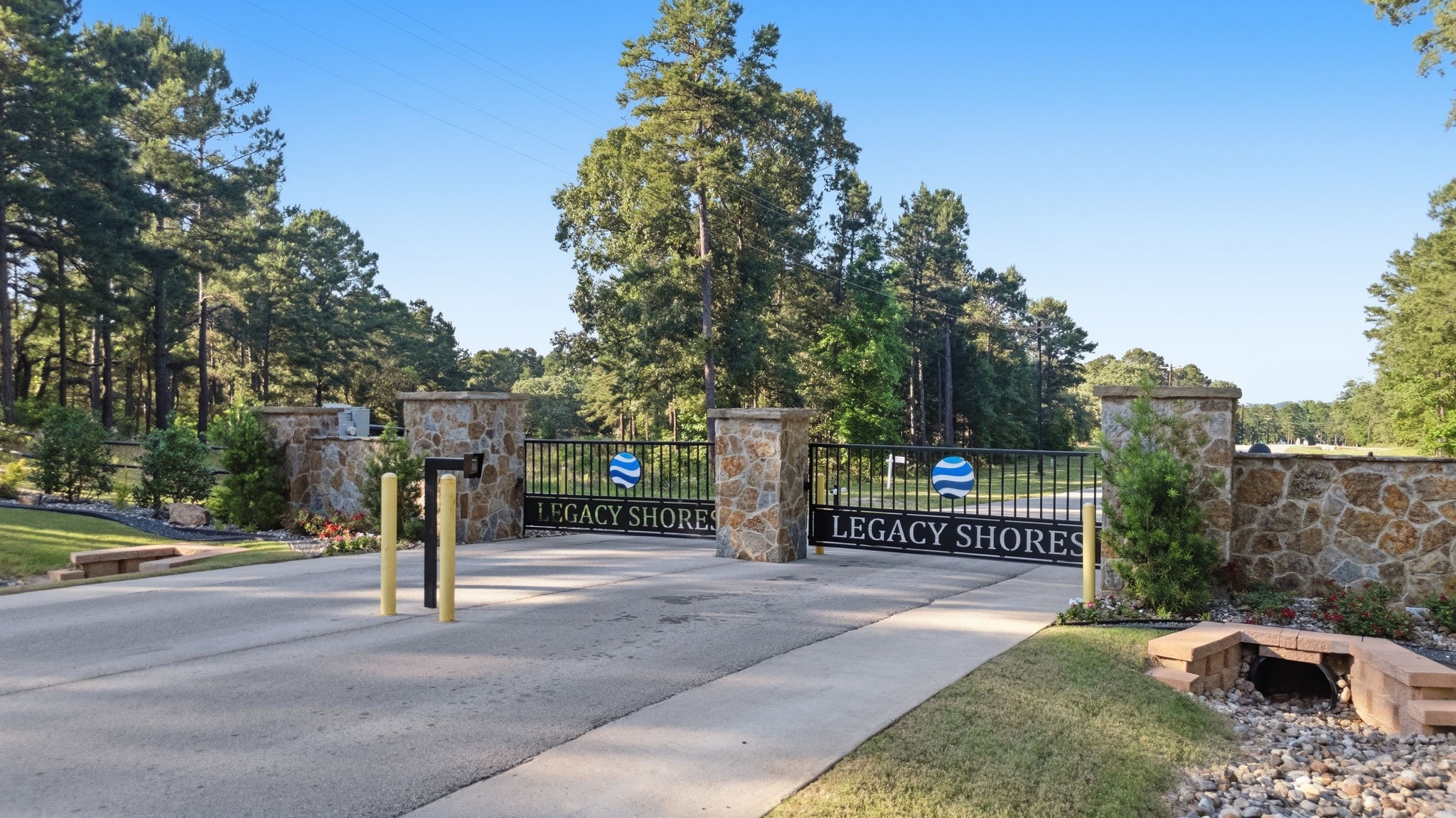 3132 Shadow Pine Drive Larue TX 75770