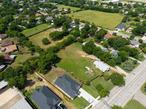 8815 Silver Creek Road White Settlement TX 76108