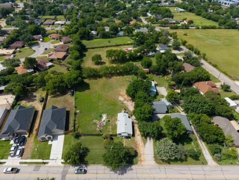 8815 Silver Creek Road White Settlement TX 76108