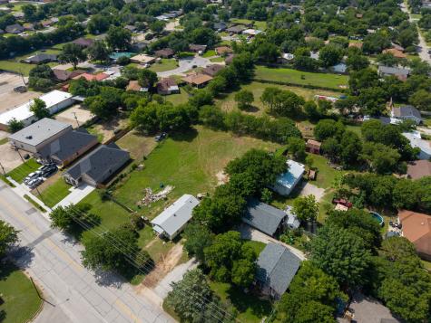 8815 Silver Creek Road White Settlement TX 76108