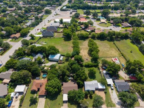 8815 Silver Creek Road White Settlement TX 76108