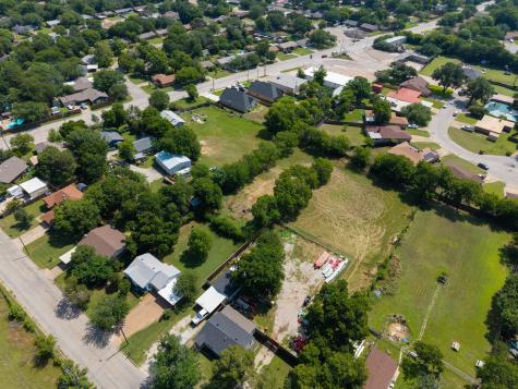 8815 Silver Creek Road White Settlement TX 76108