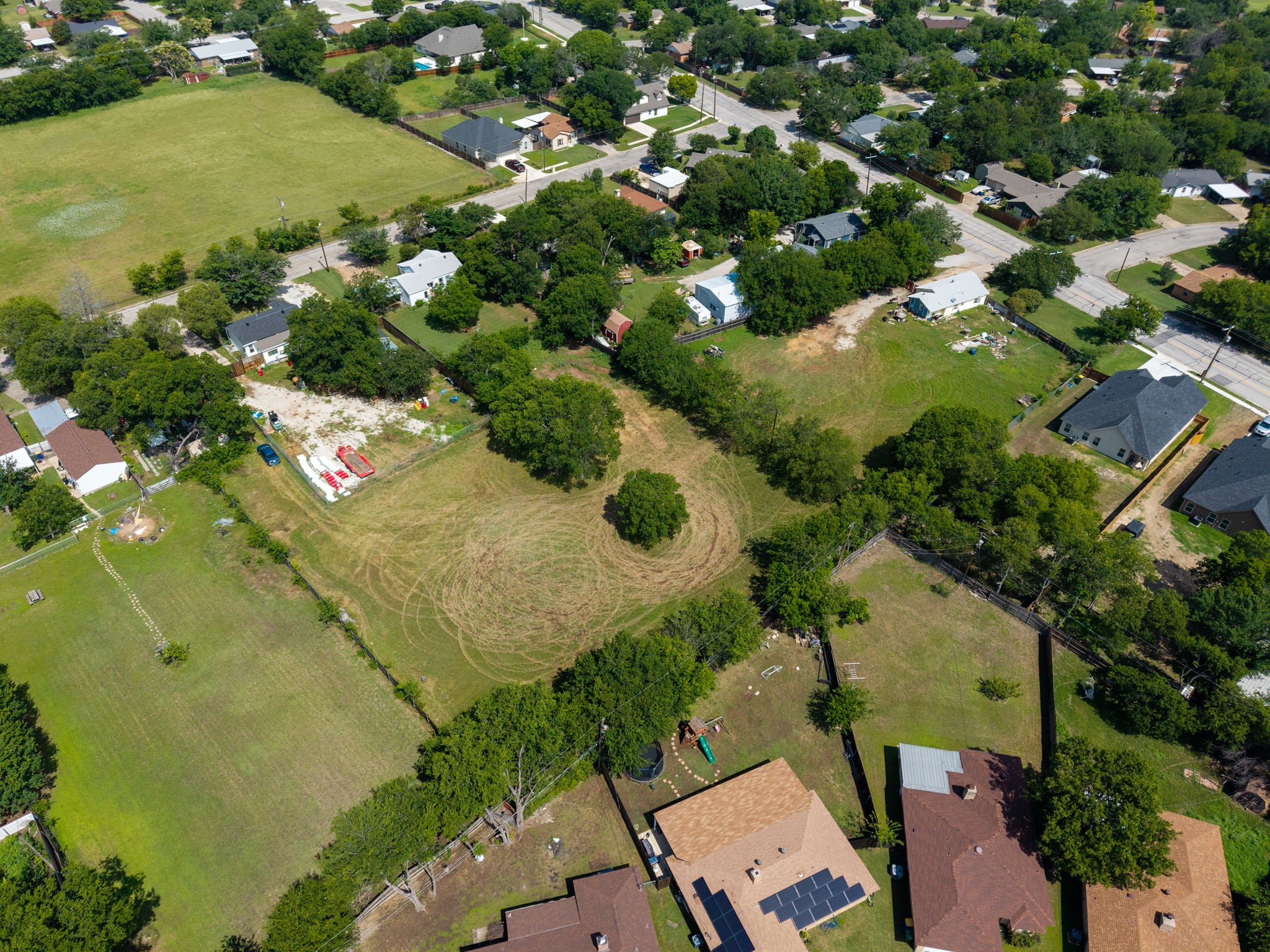 8815 Silver Creek Road White Settlement TX 76108