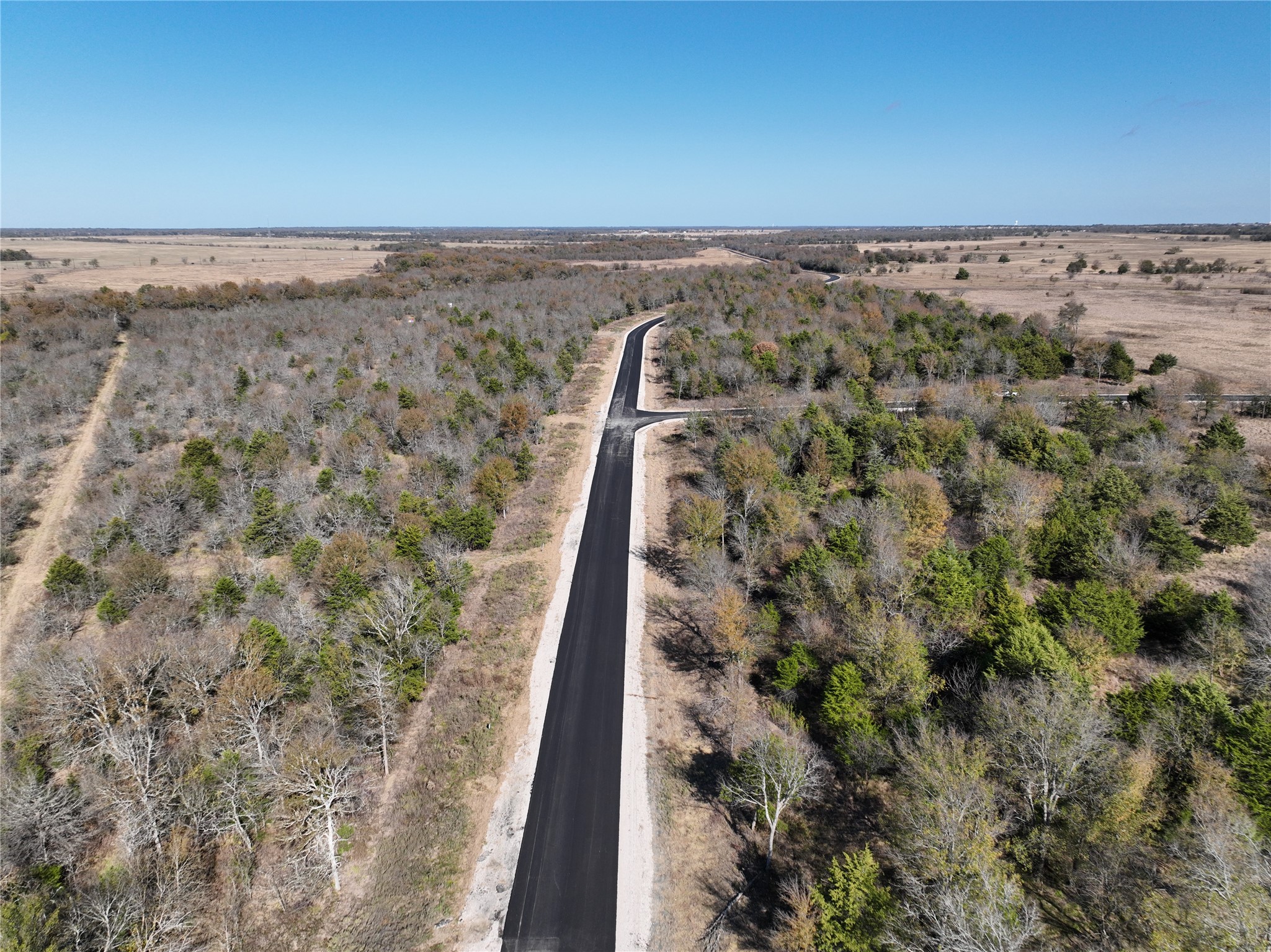 Tbd Channing Lane Wills Point TX 75169