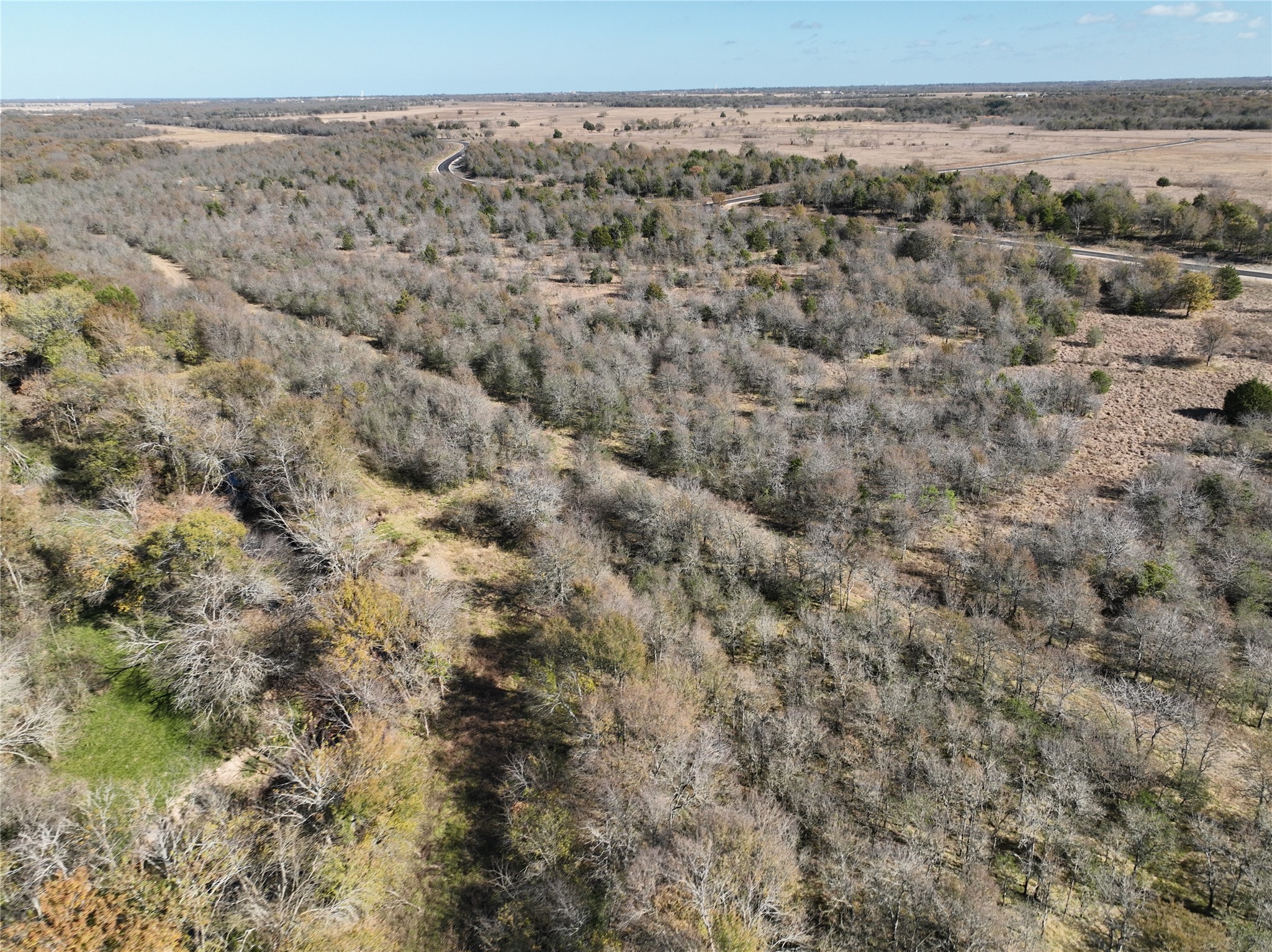 Tbd Channing Lane Wills Point TX 75169