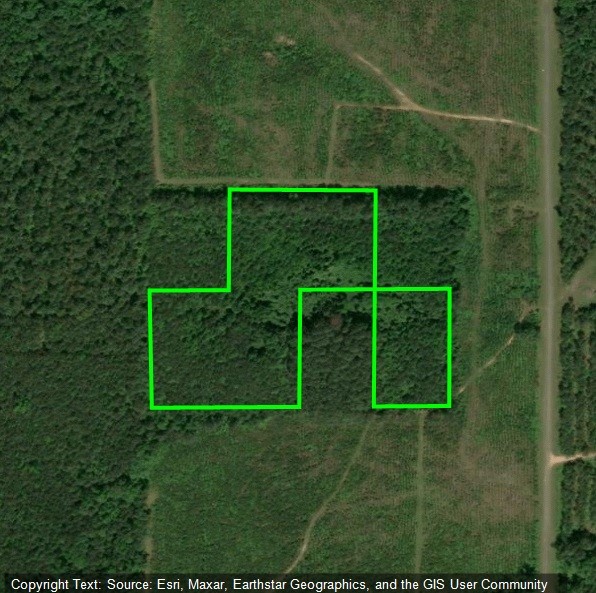 00 Standpipe Road Haynesville LA 71035