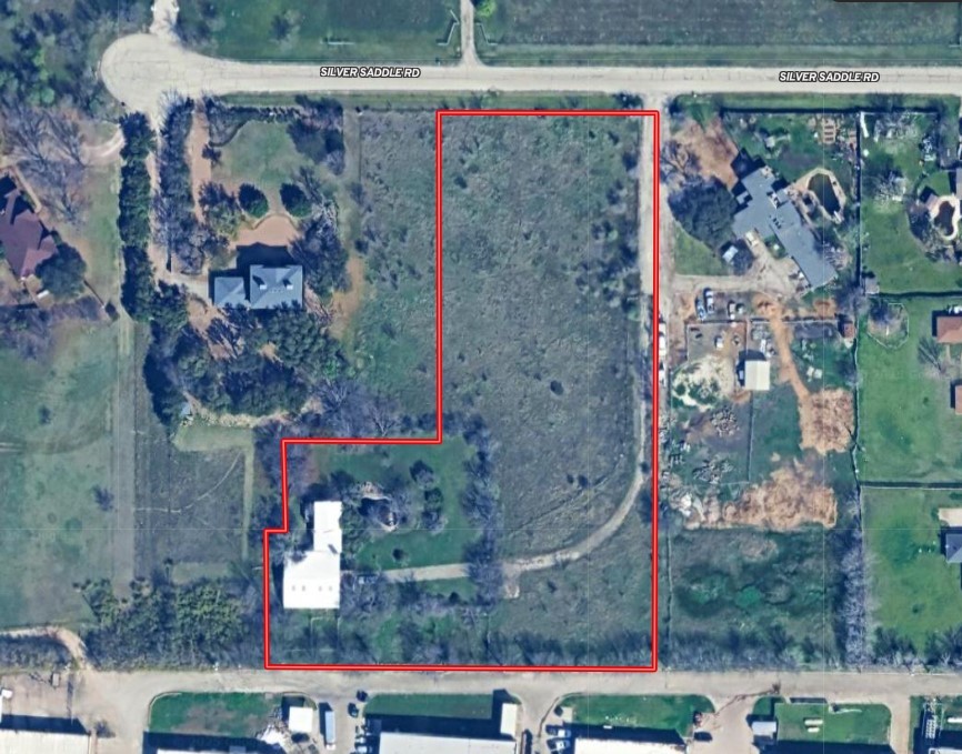 6767 Silver Saddle Road Fort Worth TX 76126