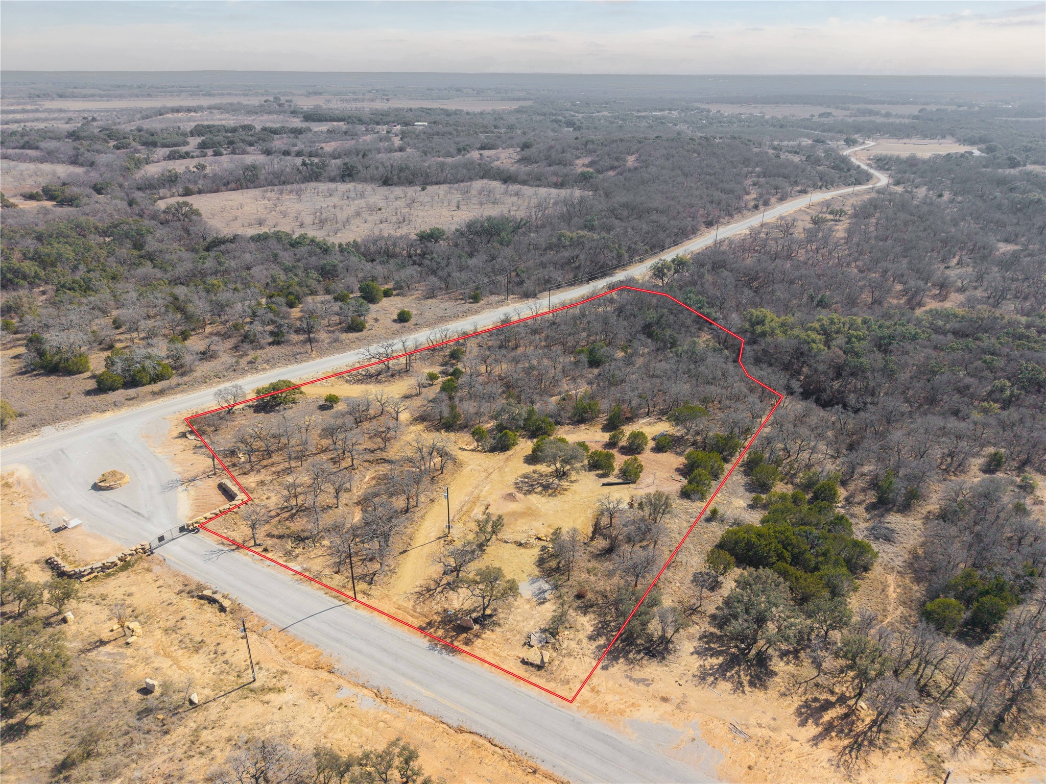 131 Century Oaks Lane May TX 76857