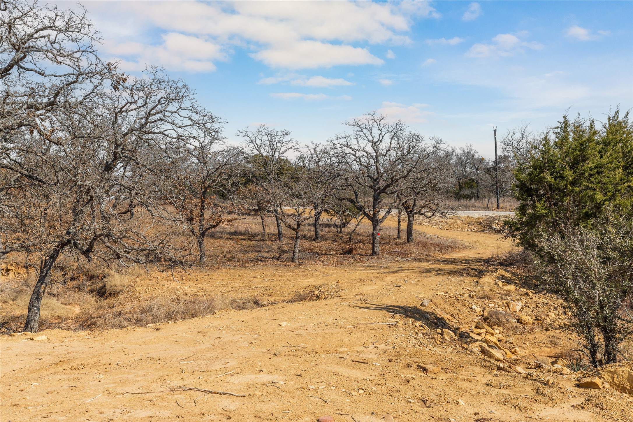 131 Century Oaks Lane May TX 76857