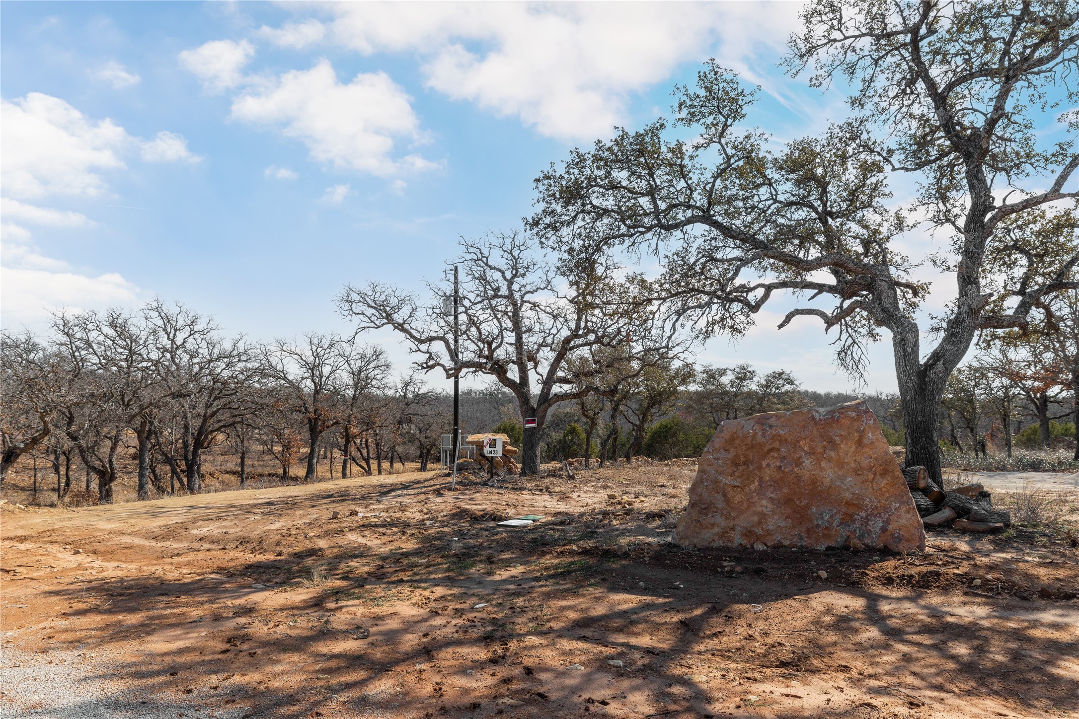 131 Century Oaks Lane May TX 76857