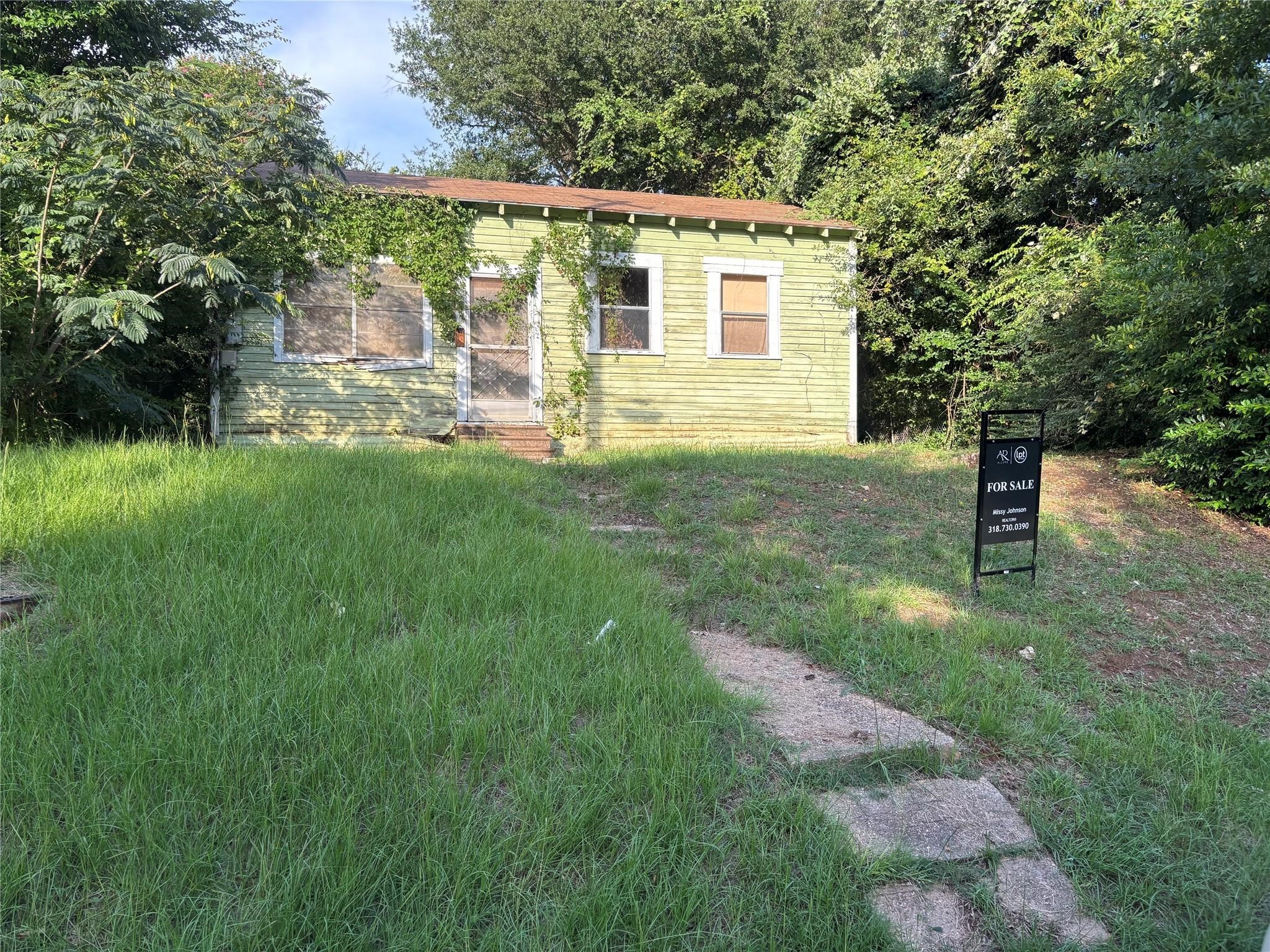806 Fort Street Palestine TX 75801
