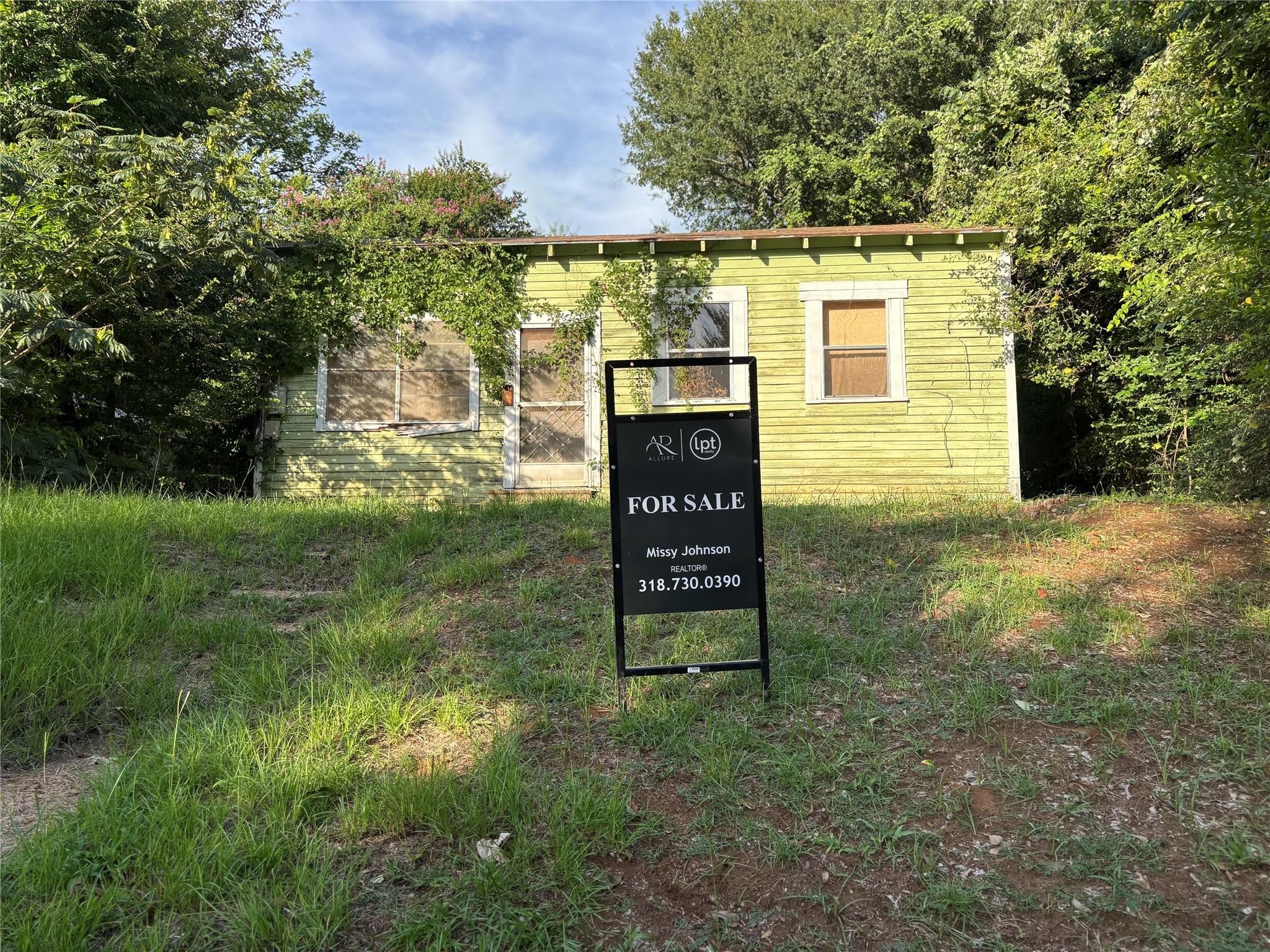806 Fort Street Palestine TX 75801