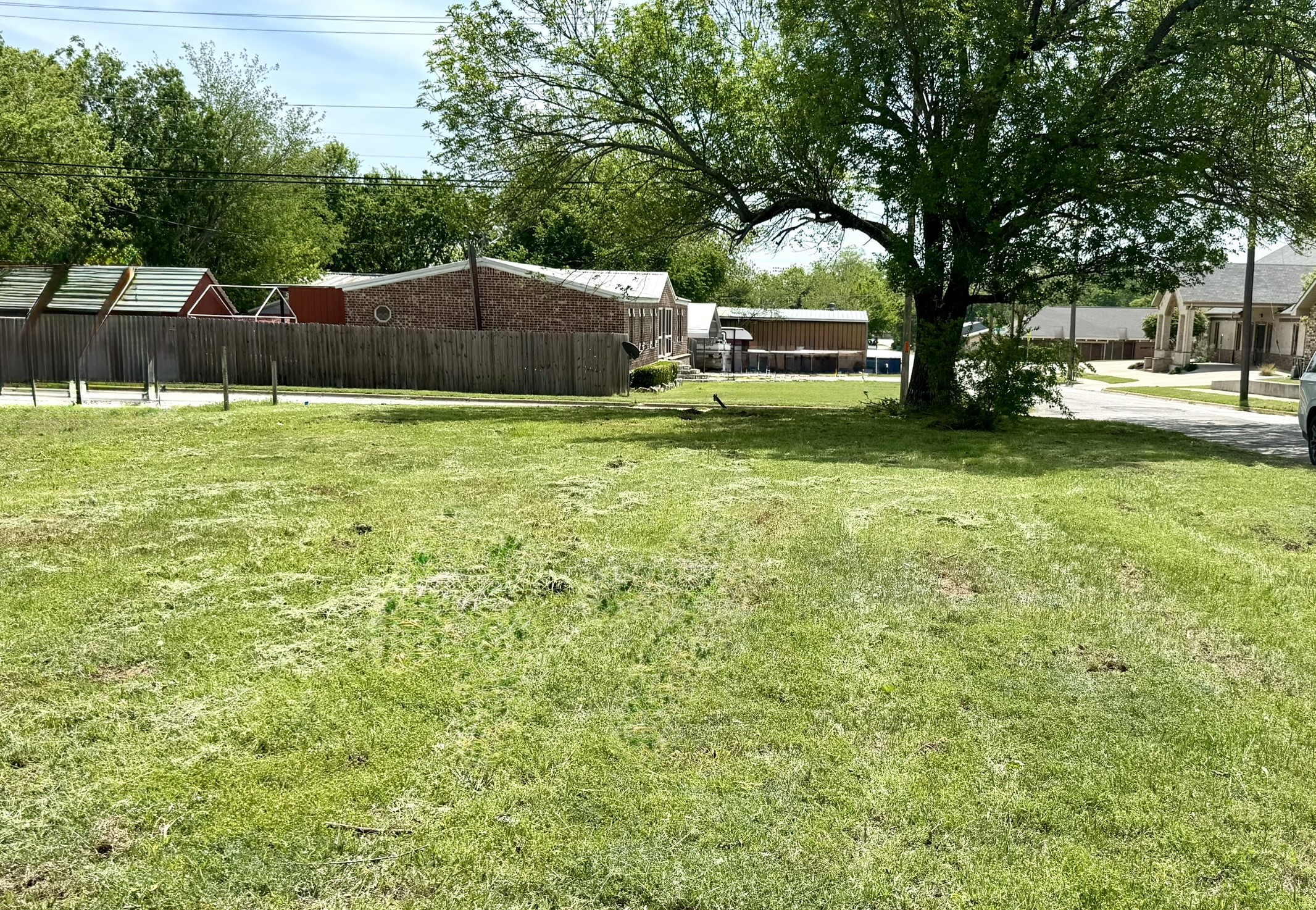 900 N Mason Street Bowie TX 76230