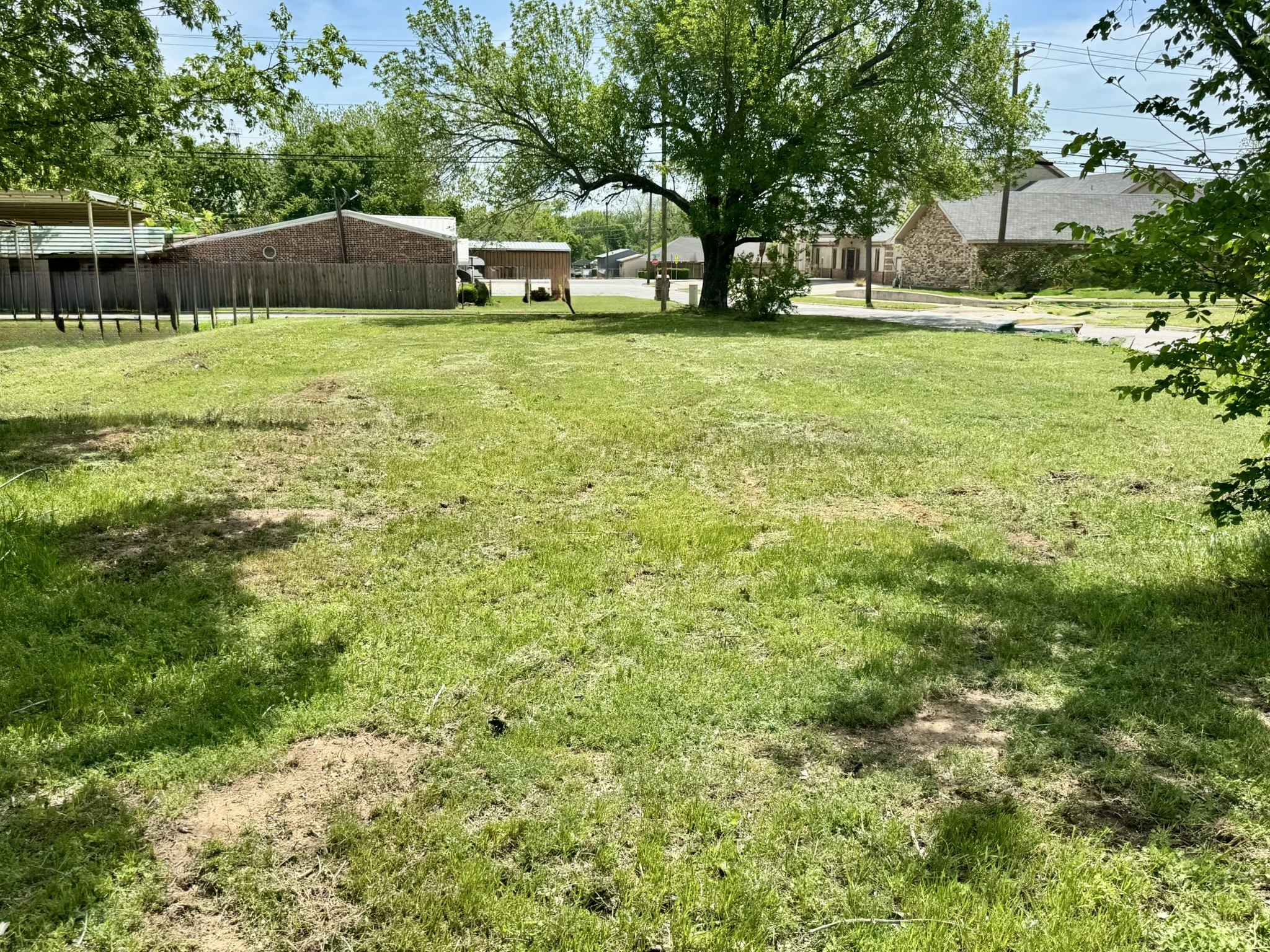 900 N Mason Street Bowie TX 76230