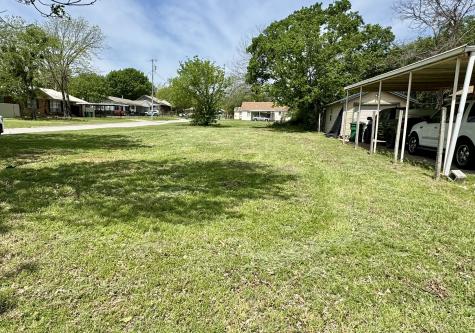 900 N Mason Street Bowie TX 76230