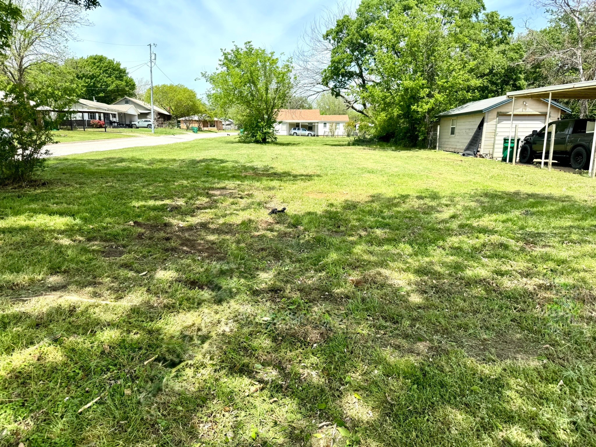 900 N Mason Street Bowie TX 76230