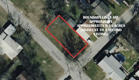 900 N Mason Street Bowie TX 76230