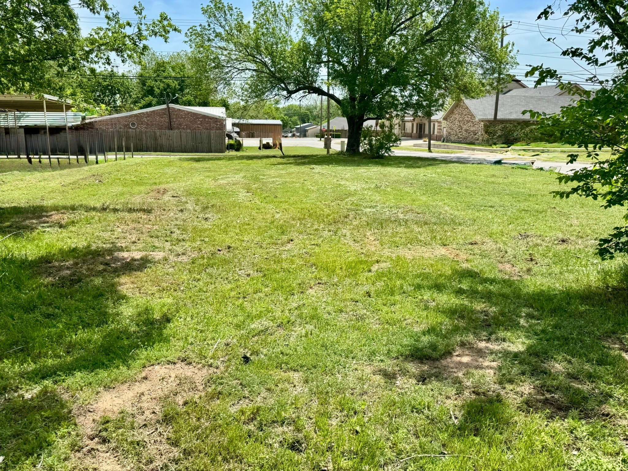 900 N Mason Street Bowie TX 76230