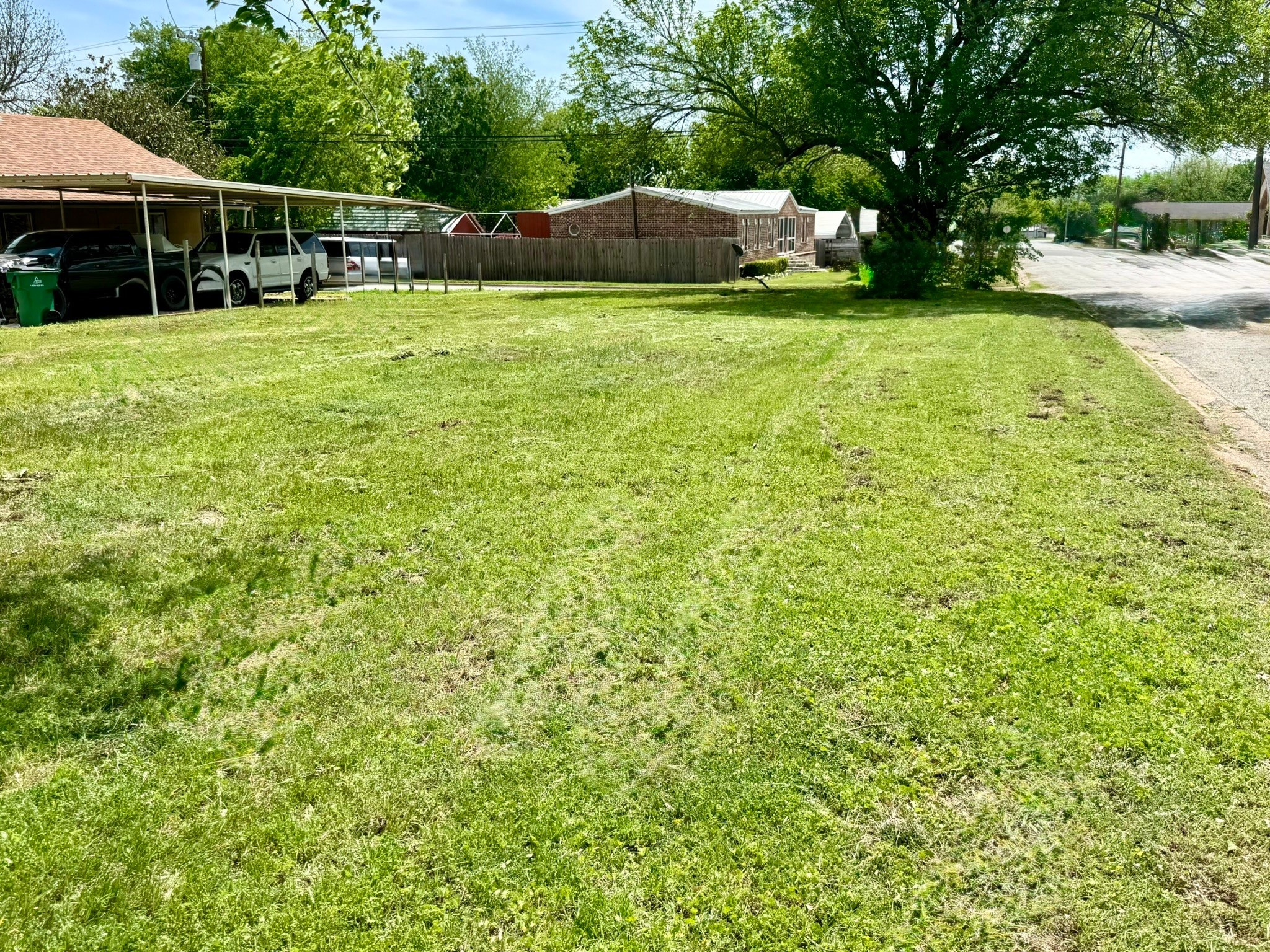 900 N Mason Street Bowie TX 76230