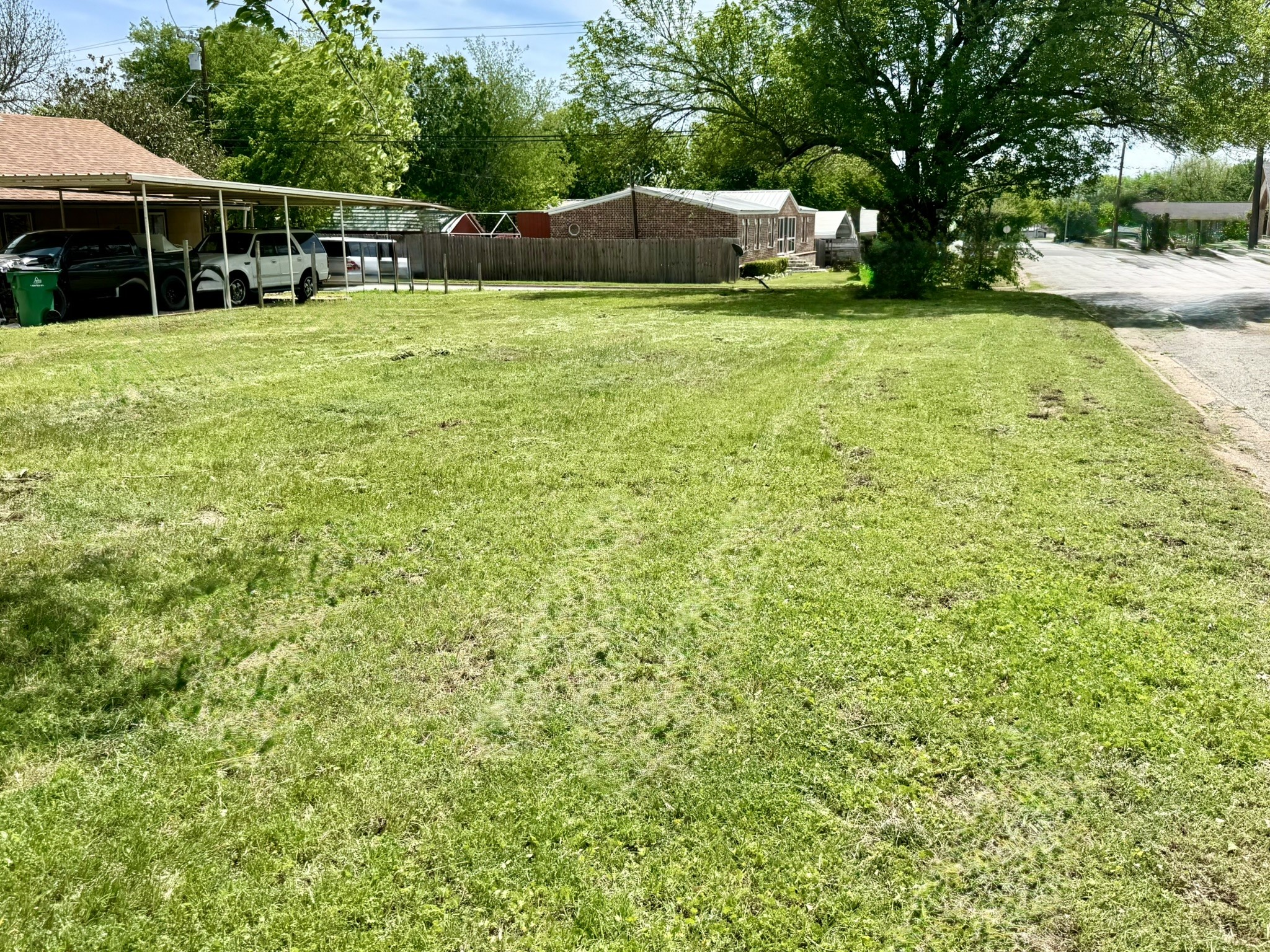900 N Mason Street Bowie TX 76230