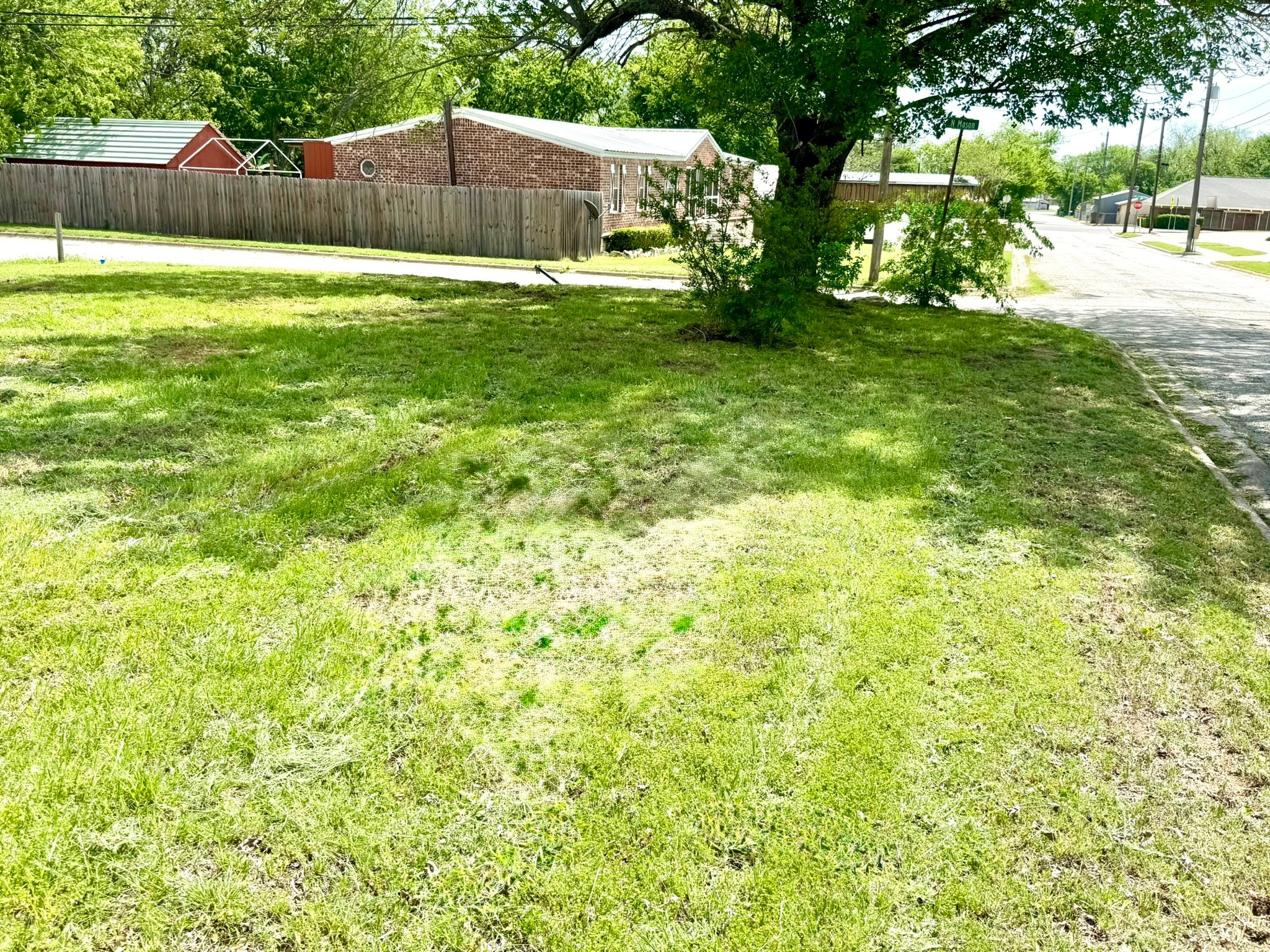 900 N Mason Street Bowie TX 76230