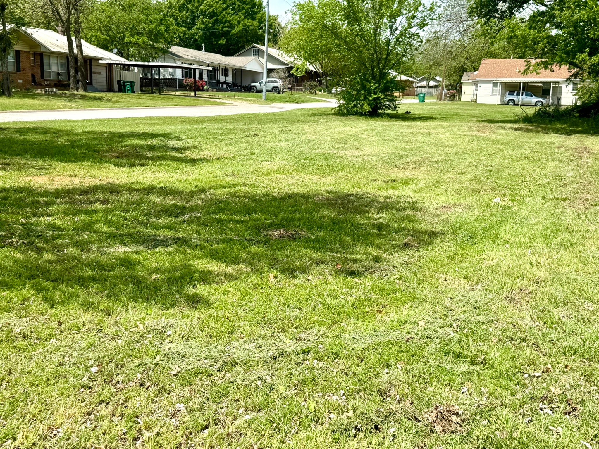 900 N Mason Street Bowie TX 76230