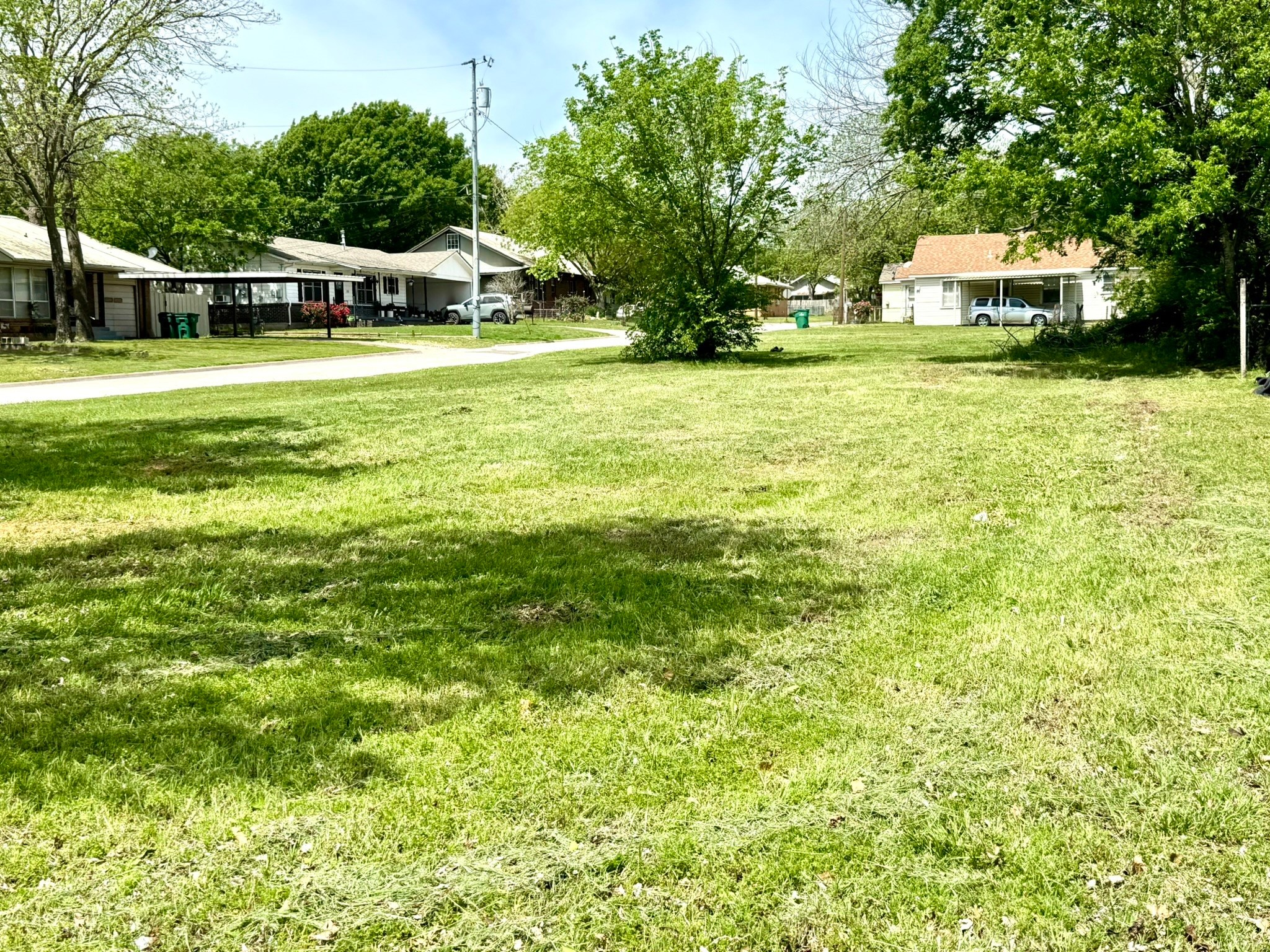 900 N Mason Street Bowie TX 76230