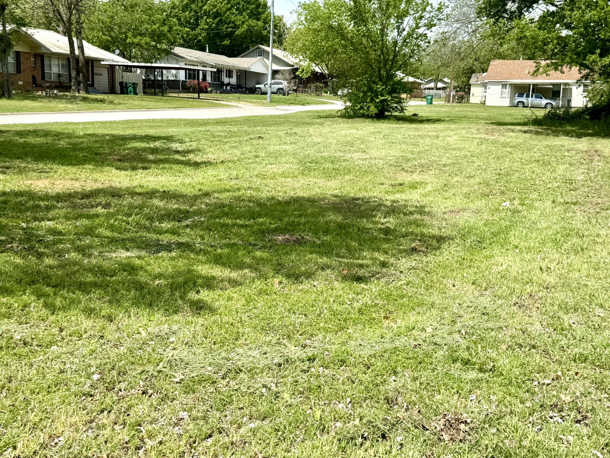 900 N Mason Street Bowie TX 76230