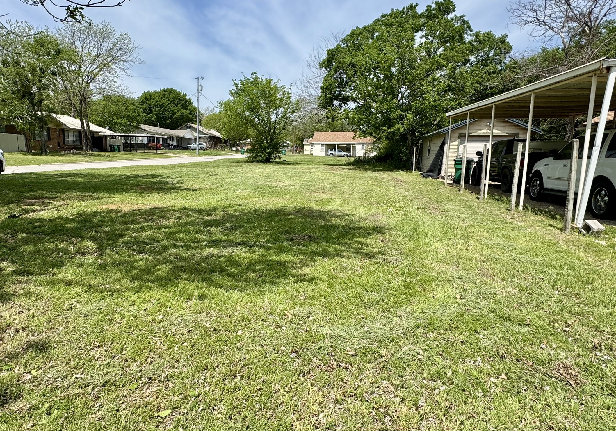 900 N Mason Street Bowie TX 76230