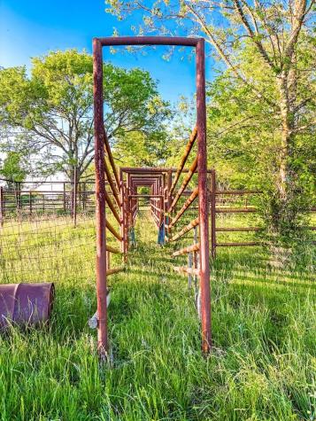 000 County Road 855 Teague TX 75860