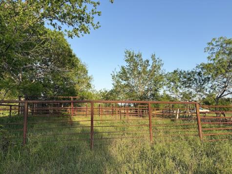 000 County Road 855 Teague TX 75860