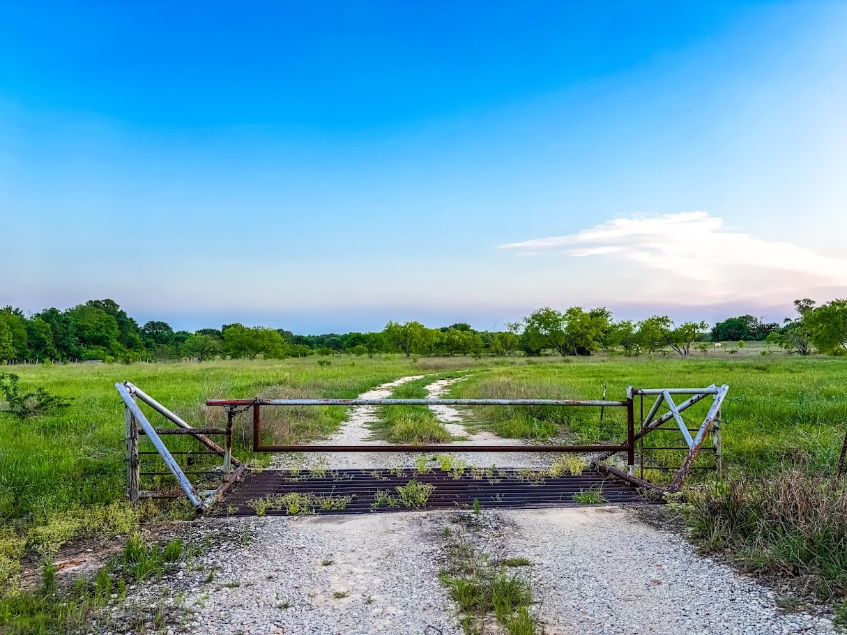 000 County Road 855 Teague TX 75860