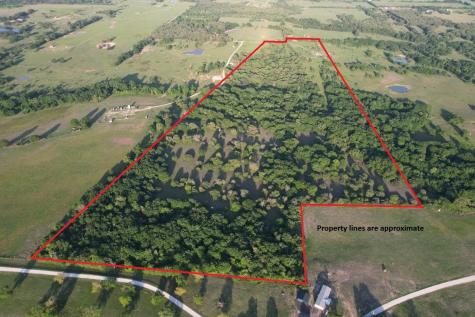 0 County Road 855 Teague TX 75860