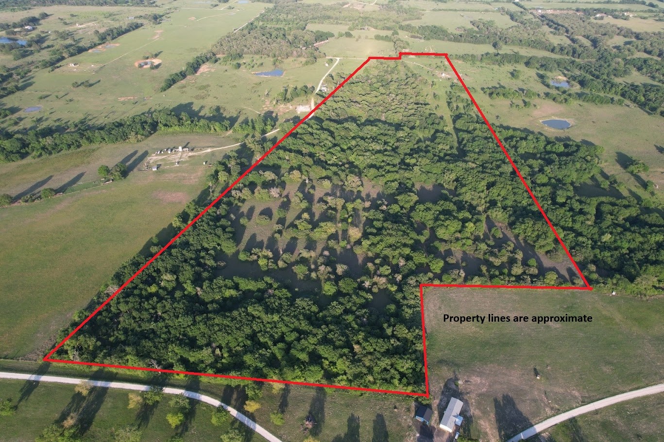 000 County Road 855 Teague TX 75860