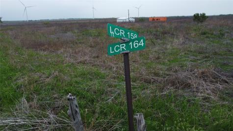 Tbd Lcr 158 Coolidge TX 76635
