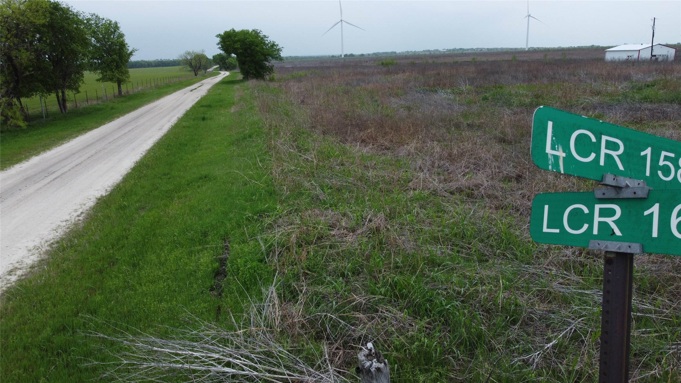 Tbd Lcr 158 Coolidge TX 76635