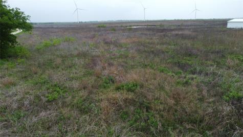 Tbd Lcr 158 Coolidge TX 76635