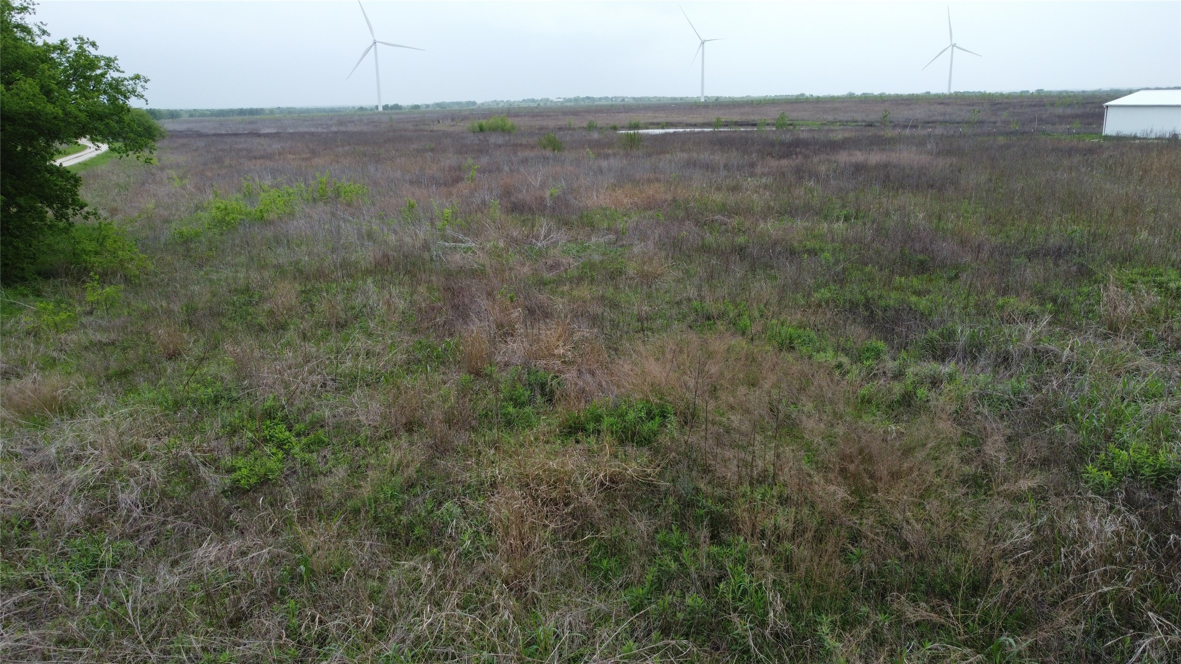 Tbd Lcr 158 Coolidge TX 76635