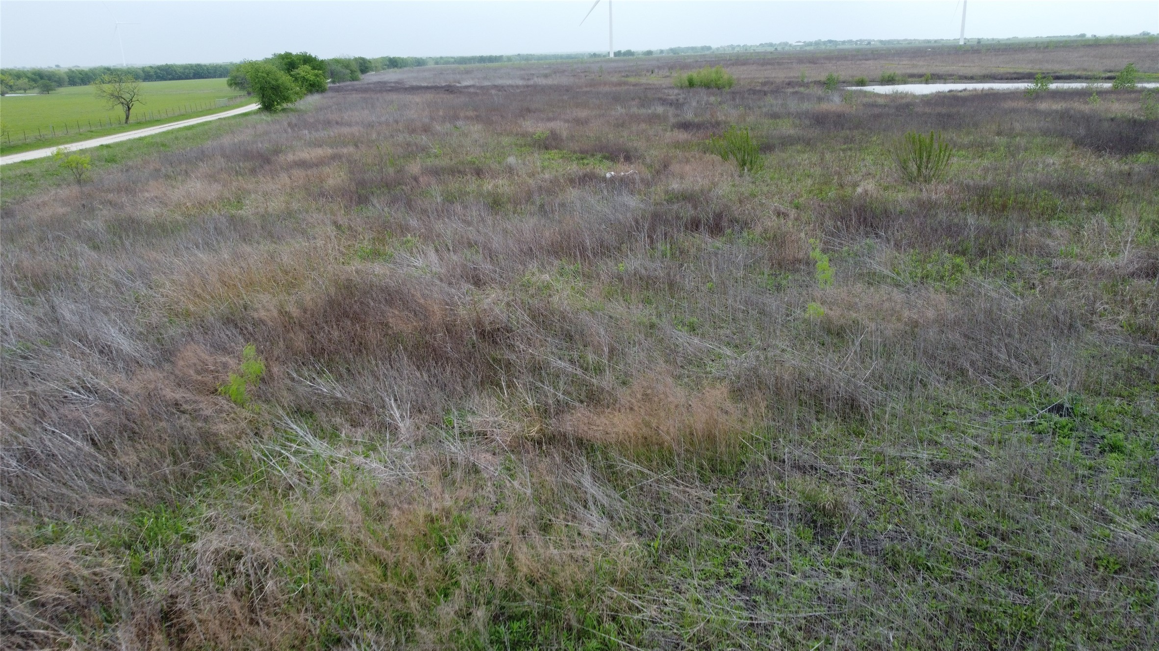 Tbd Lcr 158 Coolidge TX 76635