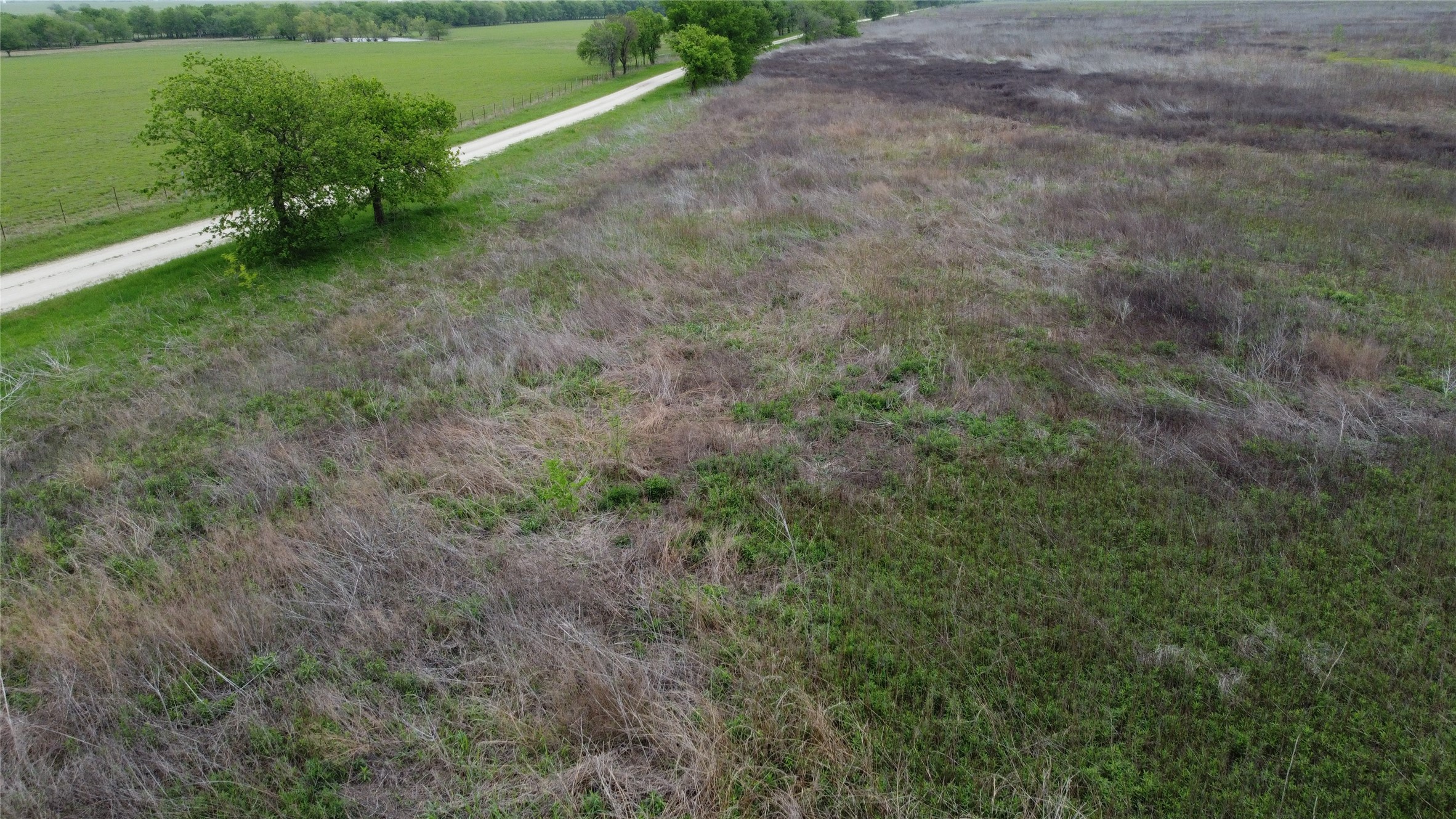 Tbd Lcr 158 Coolidge TX 76635