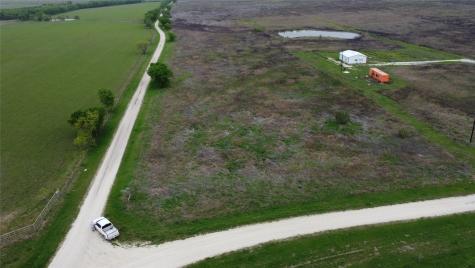 Tbd Lcr 158 Coolidge TX 76635