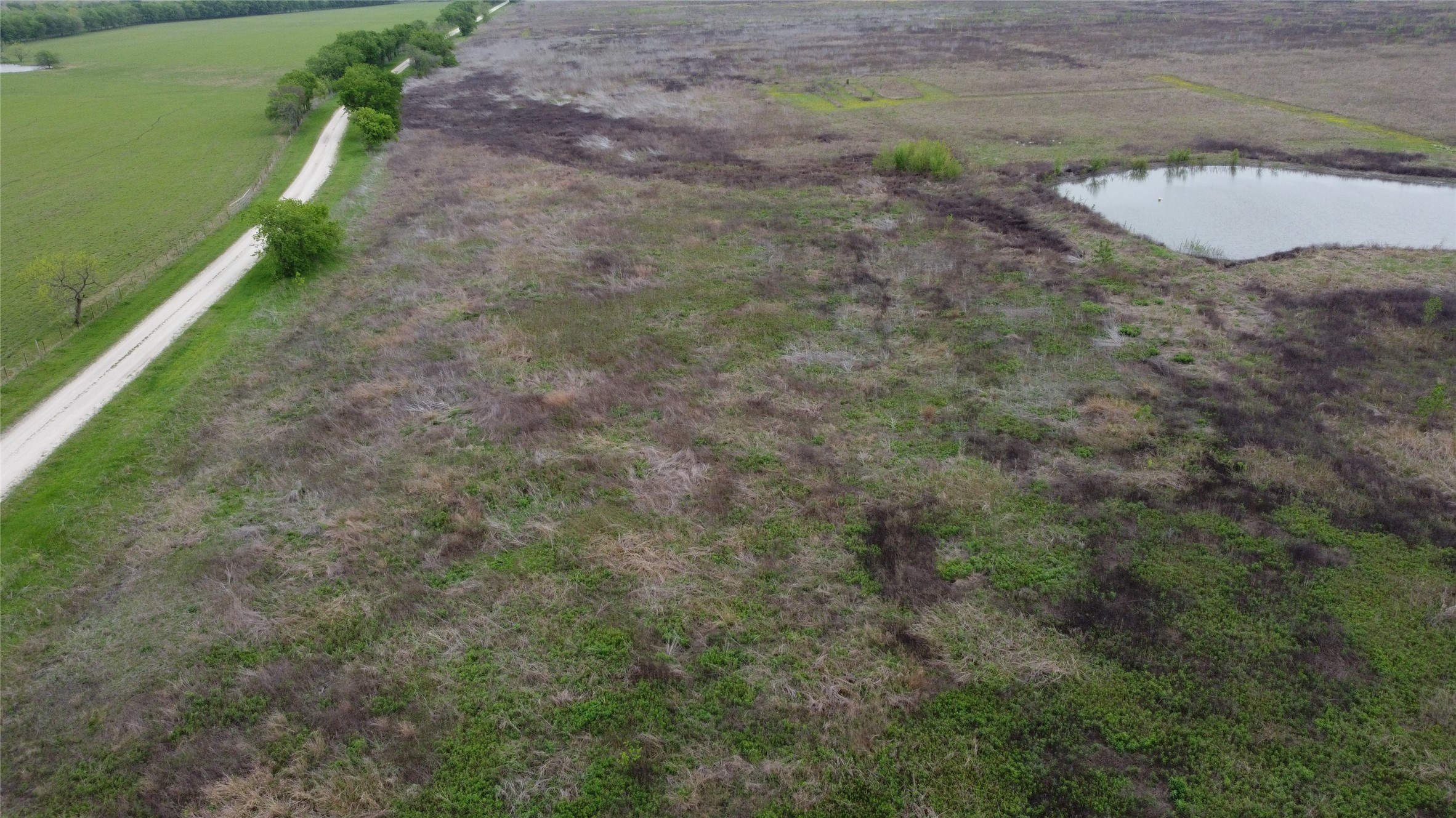 Tbd Lcr 158 Coolidge TX 76635