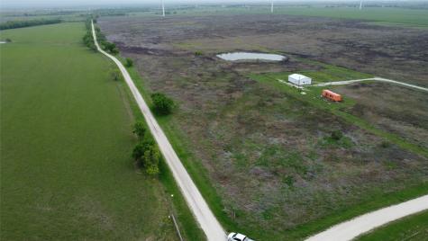 Tbd Lcr 158 Coolidge TX 76635