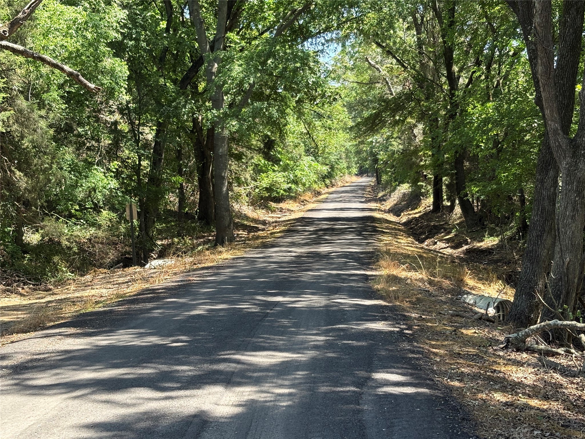 25 Acres County Road 2348 Pickton TX 75471