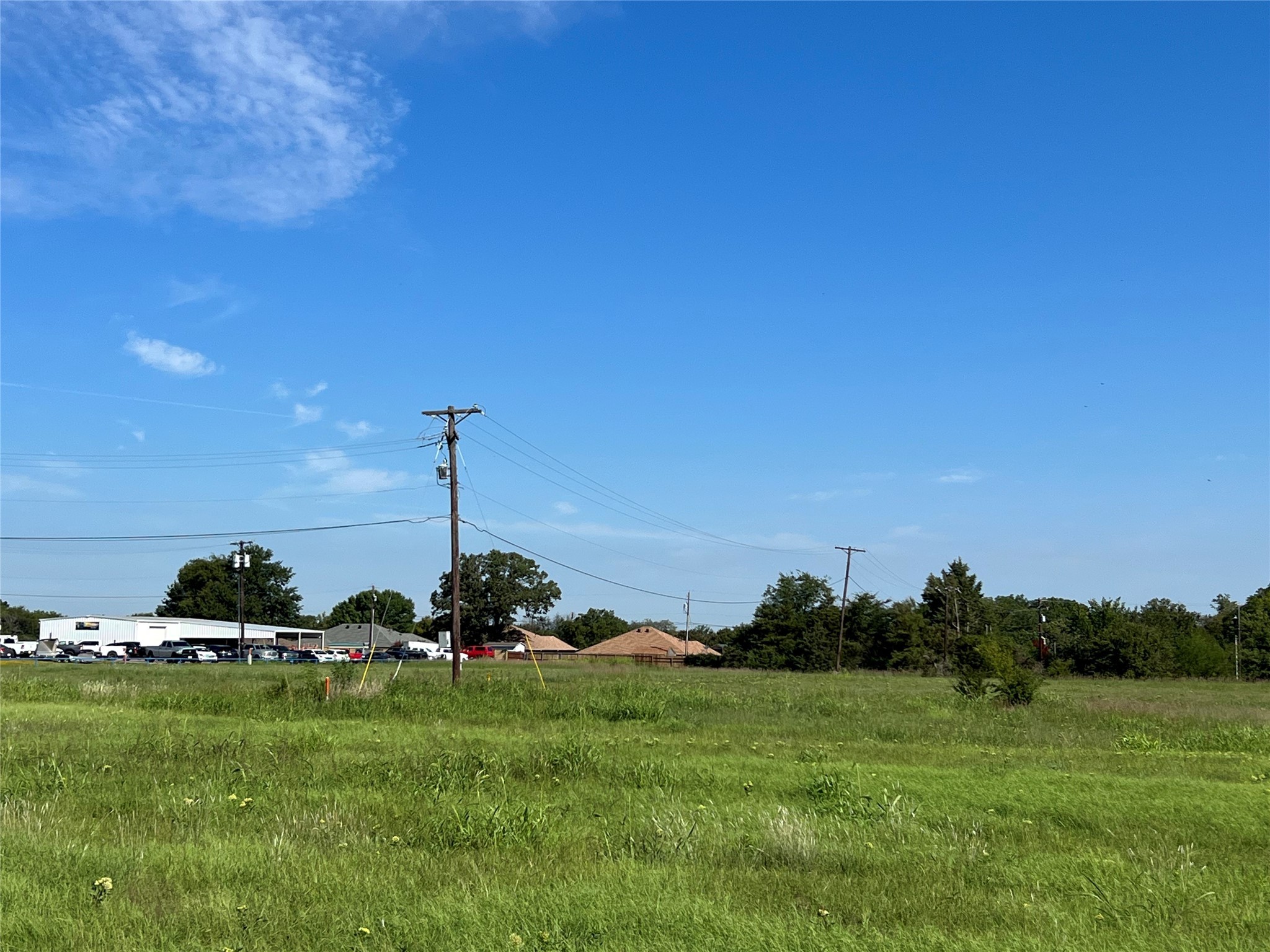 Tbd Interstate Highway 30 Corner Sulphur Springs TX 75482