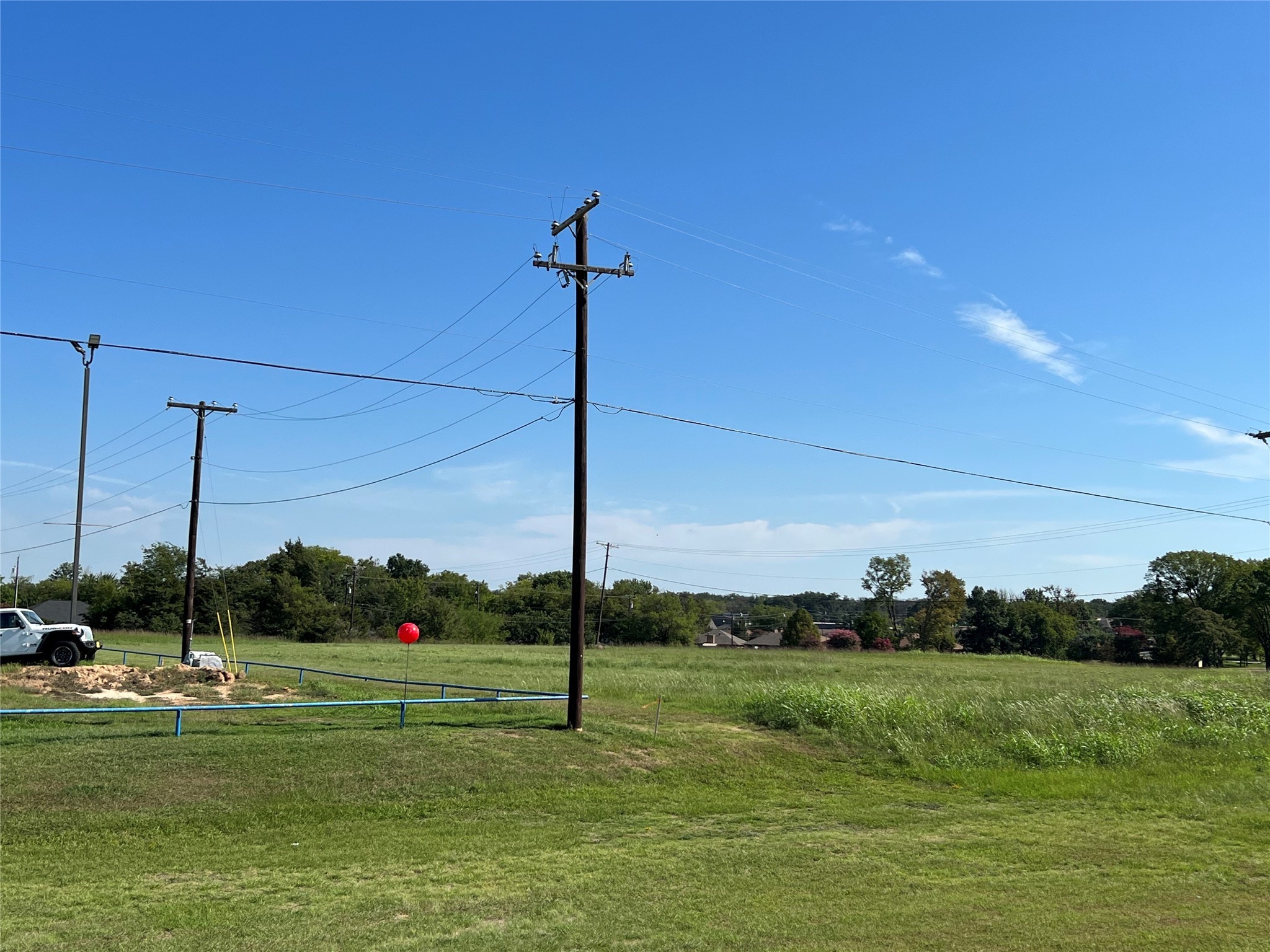 Tbd Interstate Highway 30 Corner Sulphur Springs TX 75482