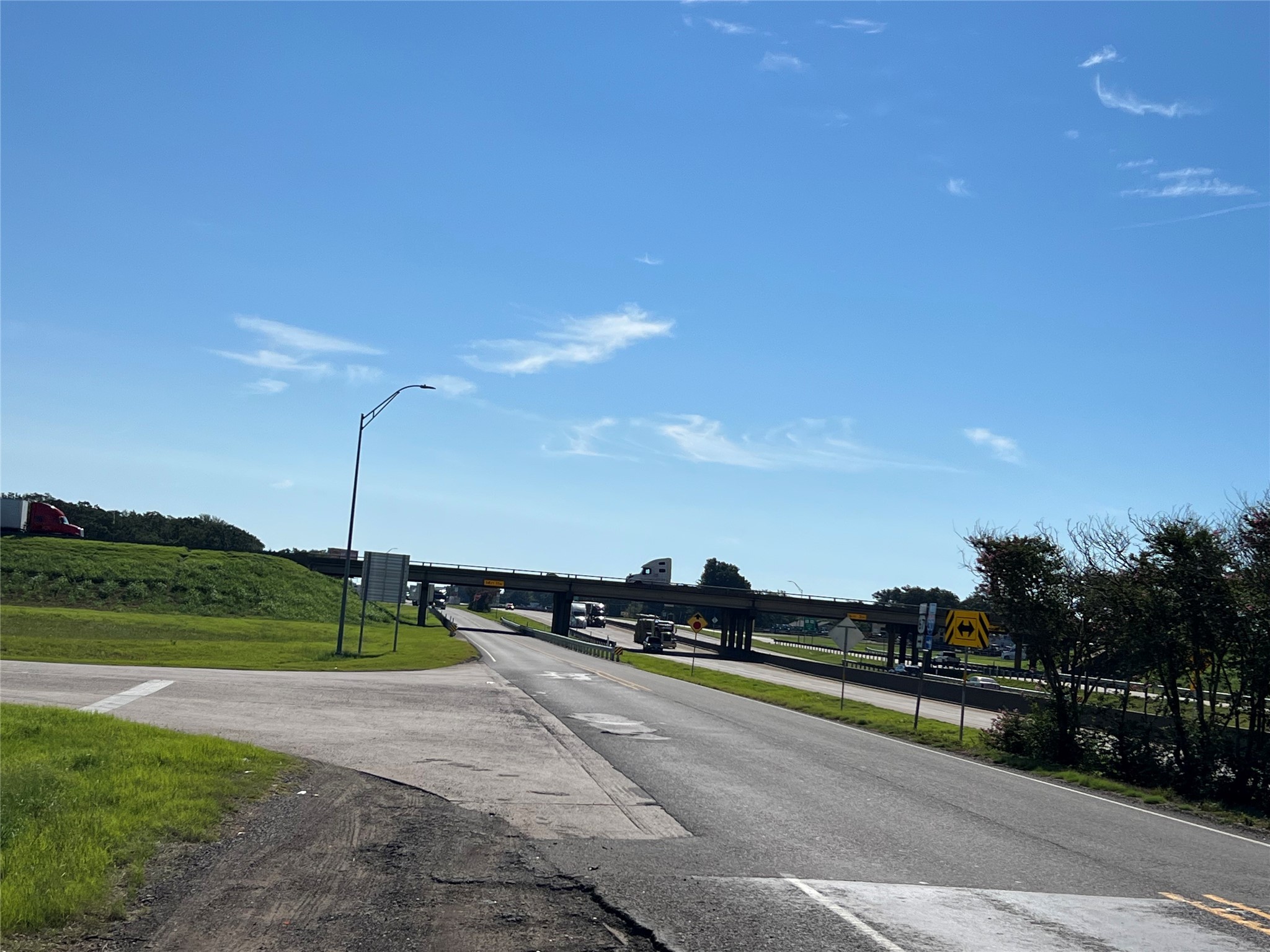 Tbd Interstate Highway 30 Corner Sulphur Springs TX 75482