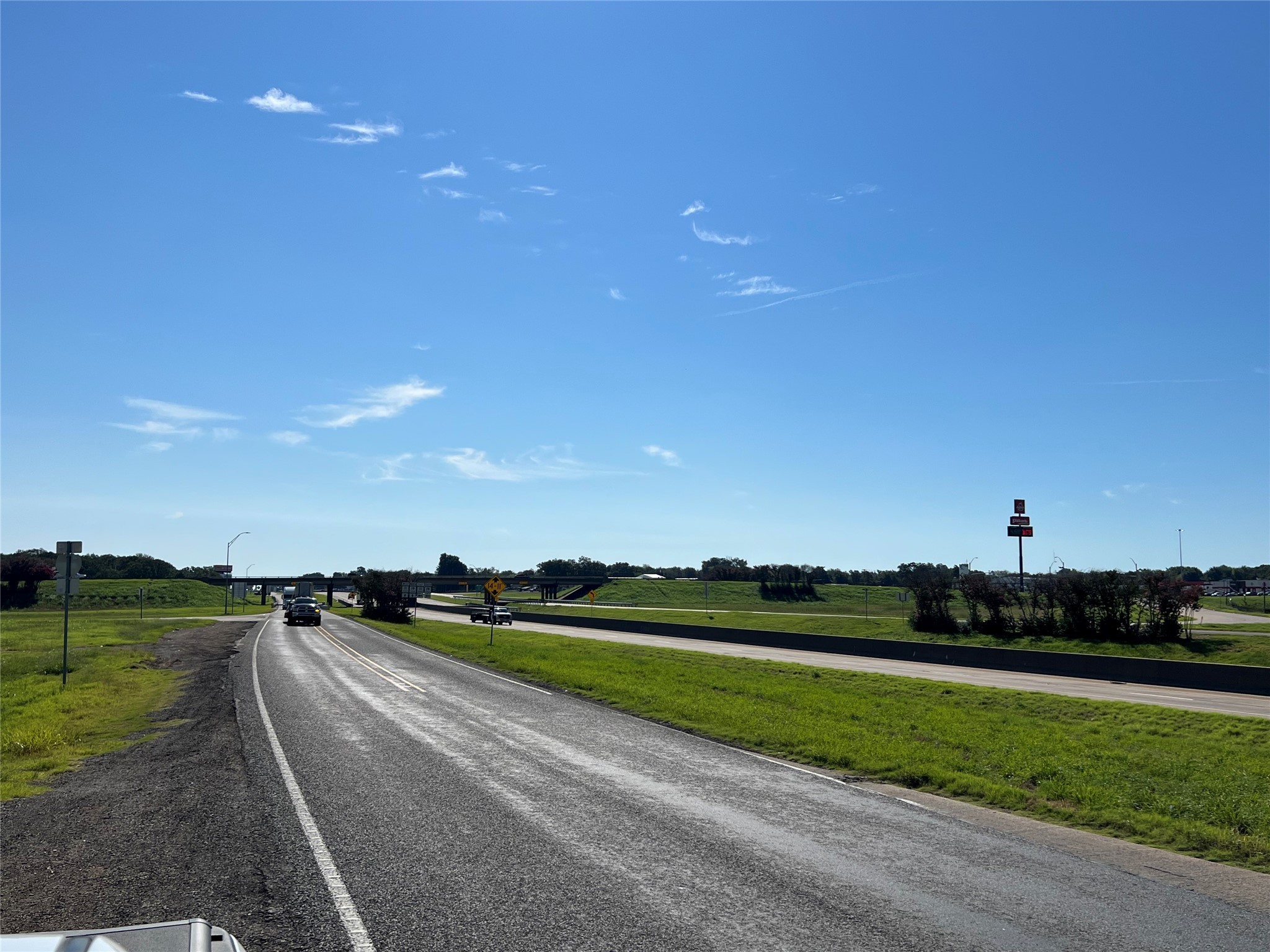 Tbd Interstate Highway 30 Corner Sulphur Springs TX 75482