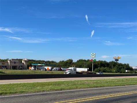 Tbd Interstate Highway 30 Corner Sulphur Springs TX 75482
