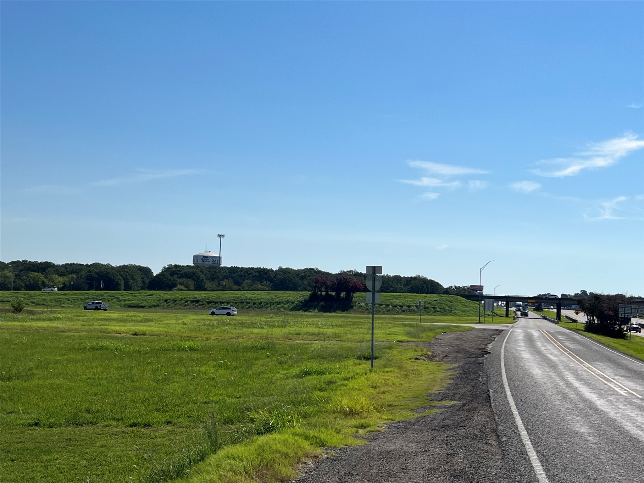 Tbd Interstate Highway 30 Corner Sulphur Springs TX 75482